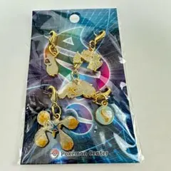 2025年最新】ポケモン メタルチャーム 色違いの人気アイテム
