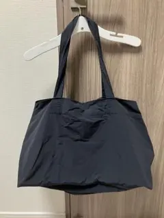 【8/10まで出品】COUDRE ビッグトート黒 金子綾　クードル