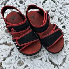 adidas サンダル 20.0cm US 13