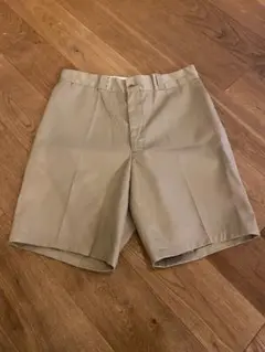 80s 90s ヴィンテージ made in usa ワークショーツ