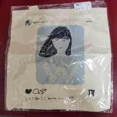 アズノゥアズ　いいねトート　バック