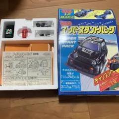 タカラ チョロQ サンキューパック 2006 未開封品 12車種 チョロQ サンキューパック - メルカリ