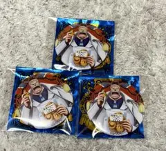 ONE PIECE ワンピース 輩缶バッジ 第27弾 新世界の海