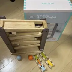 くるくるスロープミニ