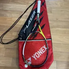 ヨネックス ソフトテニス ラケット エフレーザー 5S