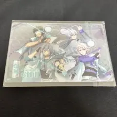 カメチル　ポスカ