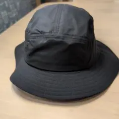 バケットハット 脱げにくい