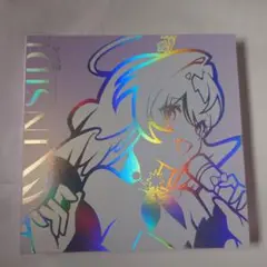 開封 崩壊スターレイル ロビン INSIDE CDアルバム