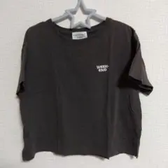 Ciaopanic Typy WEEK-END Tシャツ 110-120サイズ