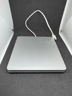 Apple USB SuperDrive 中古　A1379 動作未確認　ジャンク