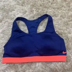 NIKE ナイキ スポーツブラ