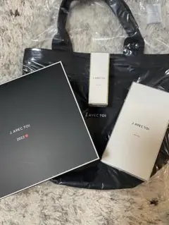 J Avec Toi パベル フェイスオイル