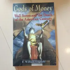 洋書:Gods of Money