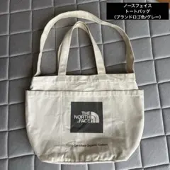 THE NORTH FACE ノースフェイス サイドポケットトートバッグ