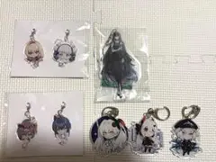 パニシング:グレイレイヴン まとめ売り