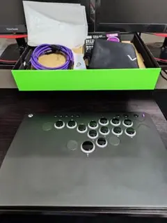 victrix pro ko