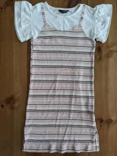 バースデー futafutaフタフタ 子供服 120 キッズ