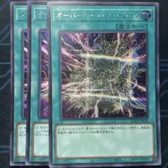 オーバーロード・フュージョン　シークレット