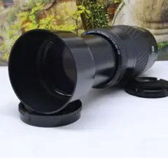 ソニー用 望遠レンズ ミノルタ 75-300㎜ SONY 送料無料