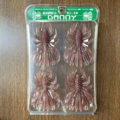ダニー2.8