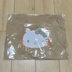 【新品】MASH STORE限定ハローキティトートバッグ ノベルティ
