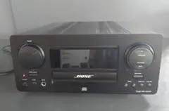 BOSE SSS-1MC 極美品　レンズ、ベルト、ギア新品　オーバーホール済み 町田電化サービス｜家電 修理の公式ブログ:BOSE SSS-1MC 修理