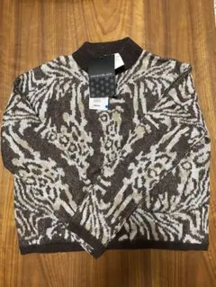 PENNYBLACK ニットセーター