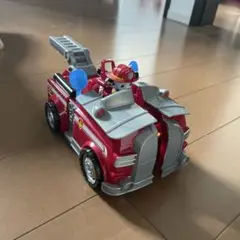 パウパトロール　マーシャル