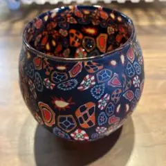 キャンドルホルダー