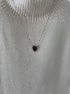 グッチ ネックレス シルバー925