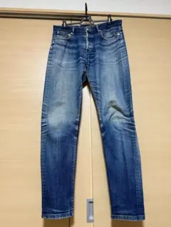 A.P.C. プチニュースタンダード 美品 w32