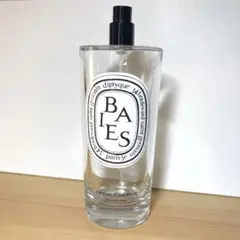 【空き瓶】★ディスプレイに★ diptyque✨ルームスプレーベ✨ディプティック