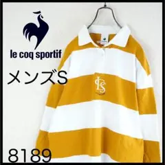 2025年最新】le coq sportif ラグビーの人気アイテム - メルカリ