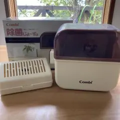 Combi 除菌じょ〜ずα