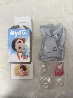 Nyota I Am the Seasons シリーズ　フィギュア