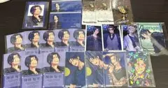 パラライ 神林匋平 22点セット