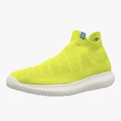 新品✨️ KNITY ニッティ ルームシューズ 27.0 メッシュ 丸洗い可