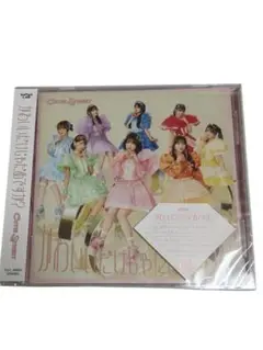 キューストファーストアルバム