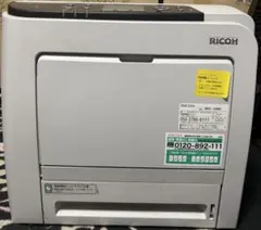 RICOH IPSiO SP C320 レーザープリンター