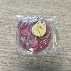 ハイキュー！！ チョコレートマスコットチャーム2
