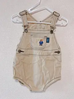 ラルフローレン　polo 70 サロペ