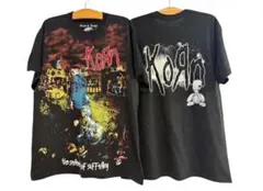 国内最高クオリティー　KORN