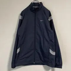 00s archive NIKE nylon jacket y2k
