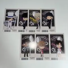 名探偵コナン　アニメイト特典