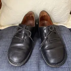 トリッペン trippen haferl ｍ サイズ35