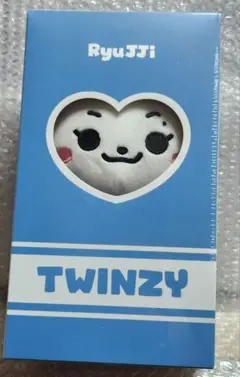 夏休み限定☆ITZY☆TWINZY ぬいぐるみ☆