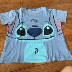 スティッチTシャツ