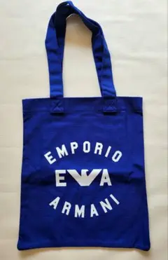 EMPORIO ARMANI トートバッグ