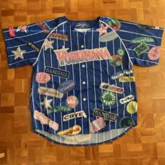 横浜DeNAベイスターズ2025年GIRS FESTIVALユニフォーム