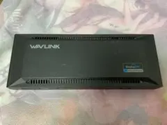 WAVLINK ドッキングステーション WL-UG69PD2